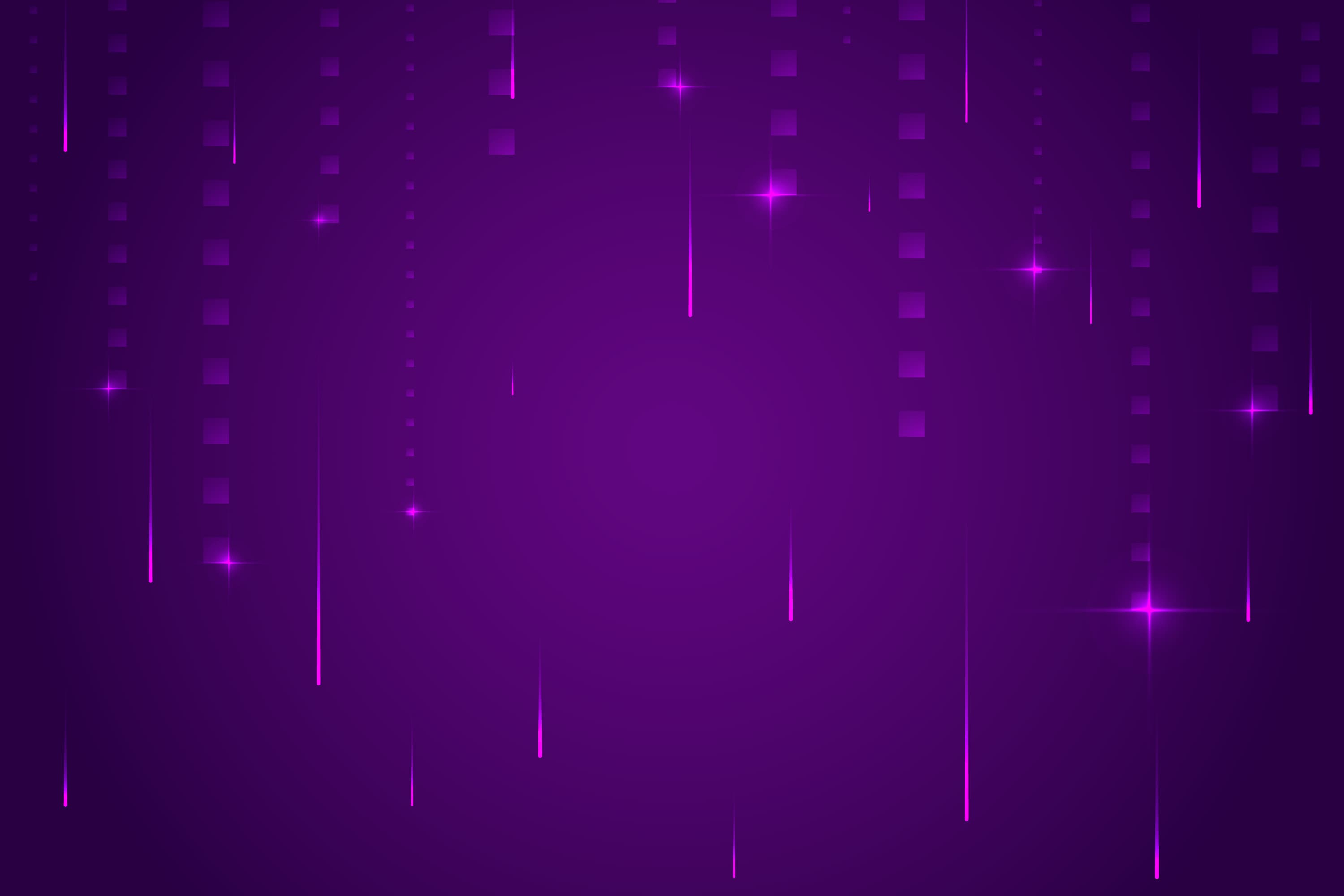 Purple background at BuyTrust