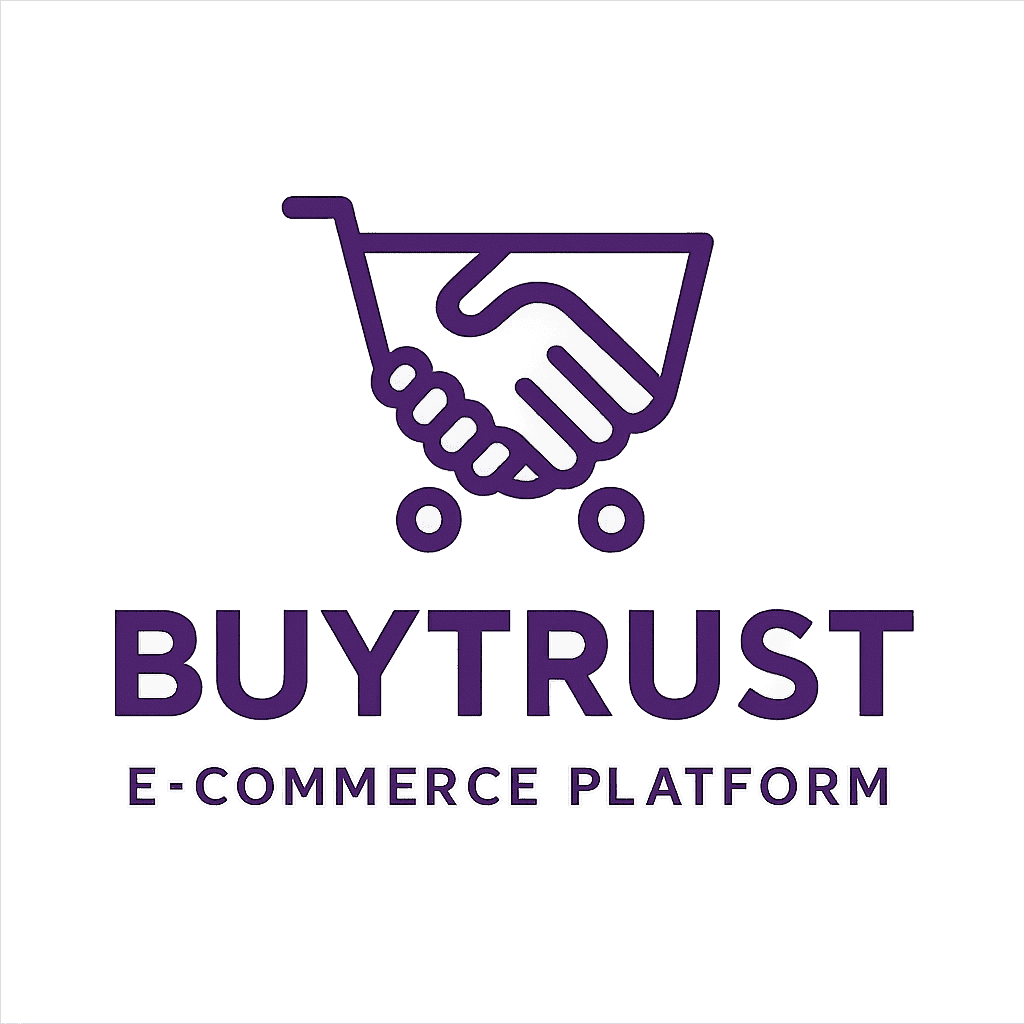 Business logo BuyTrust